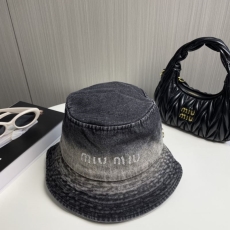 Miu Miu Caps